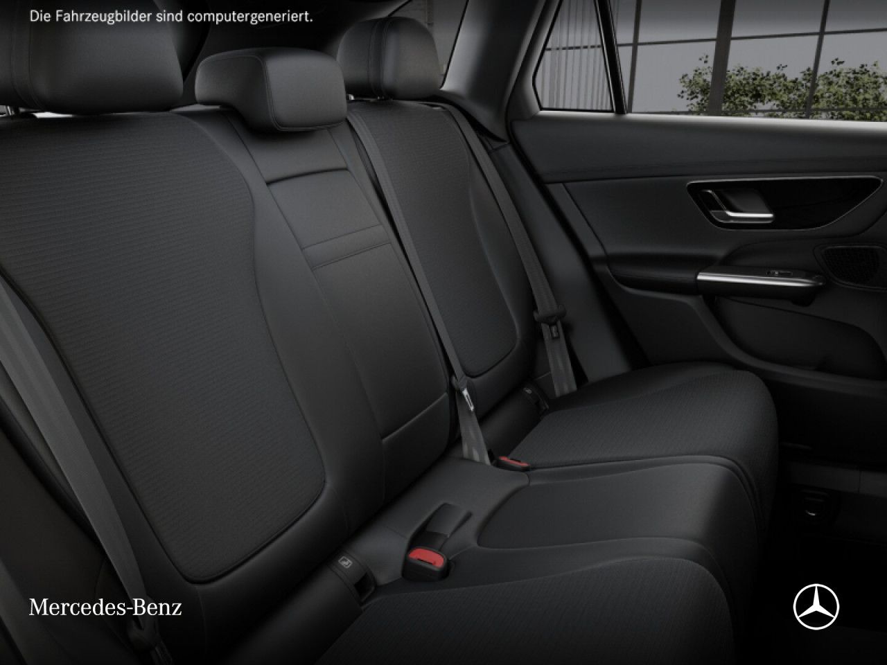 Mercedes-Benz GLC – Bild 10