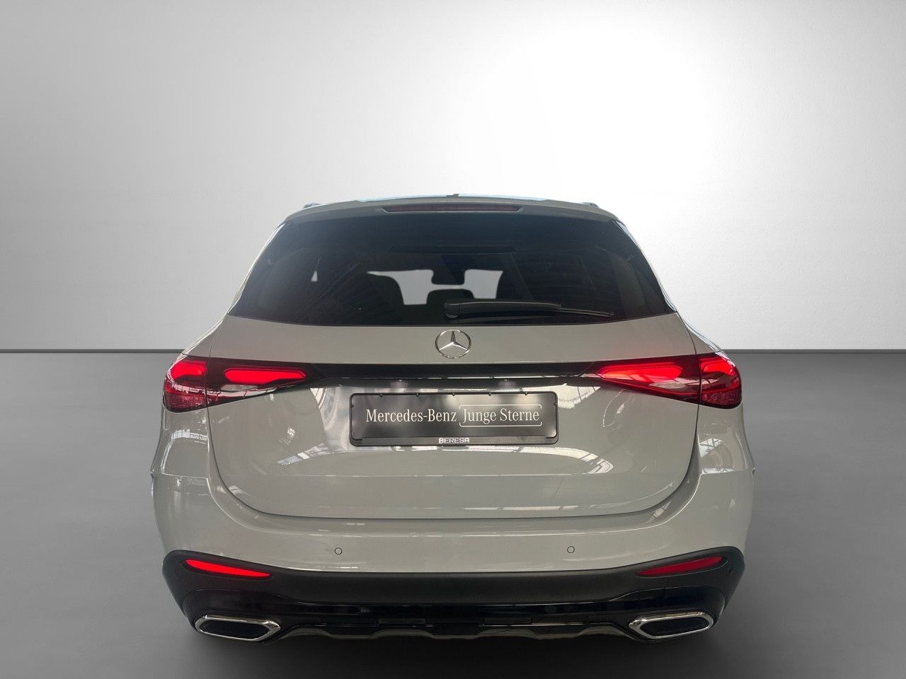 Mercedes-Benz GLC – Bild 6
