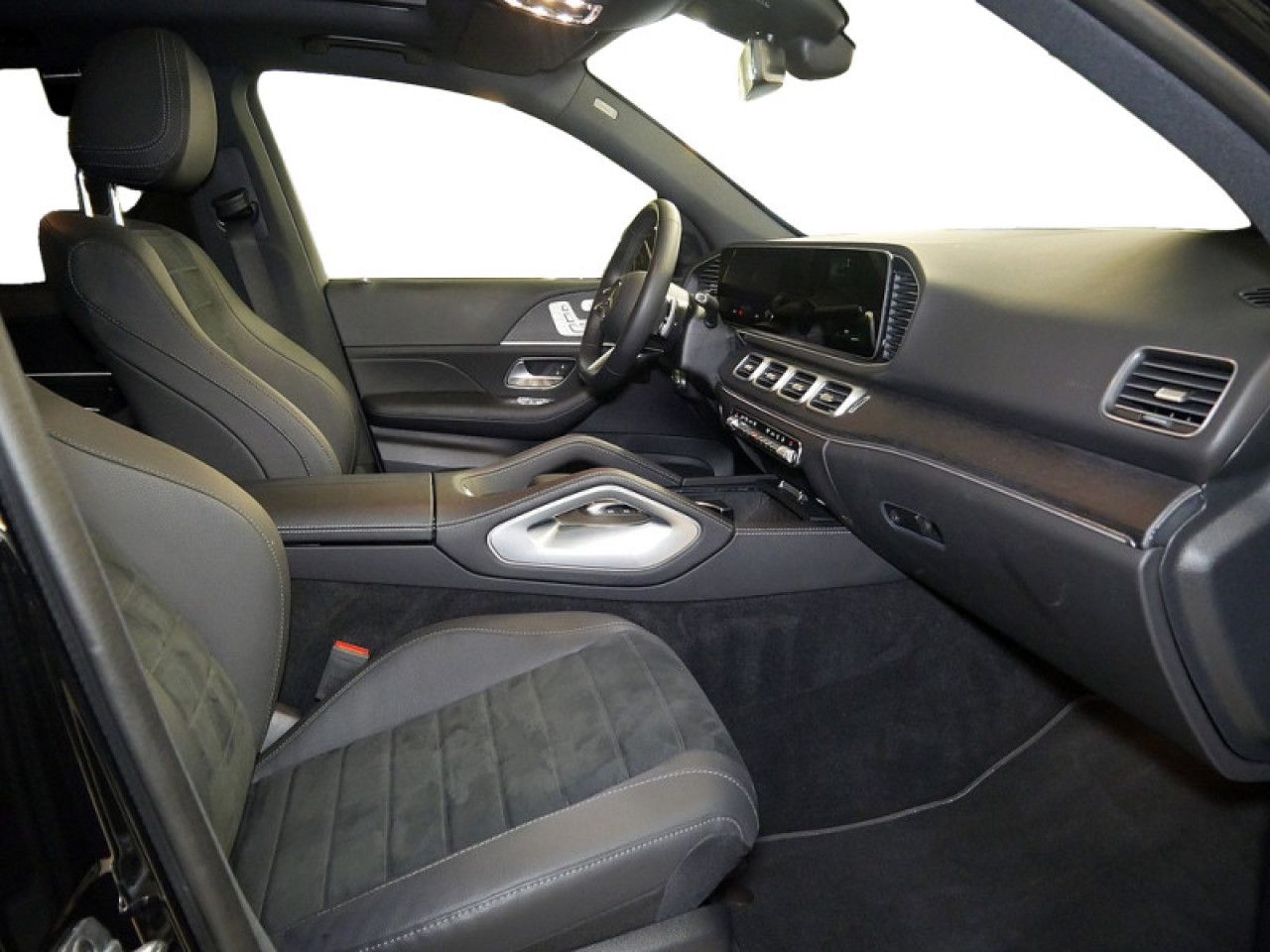Mercedes-Benz GLE – Bild 5