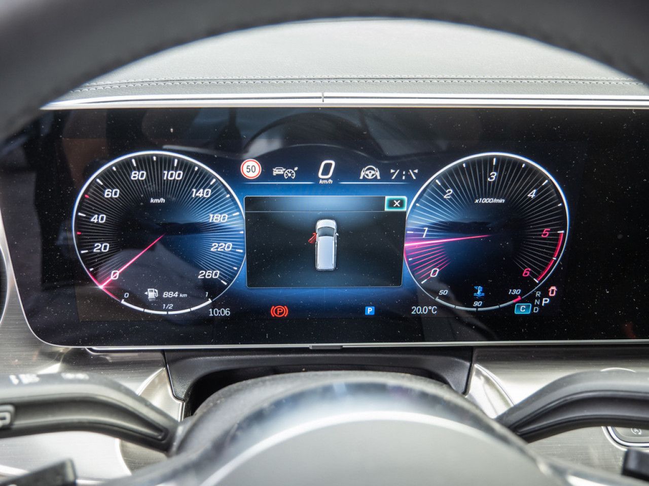 Mercedes-Benz V-Klasse – Bild 14