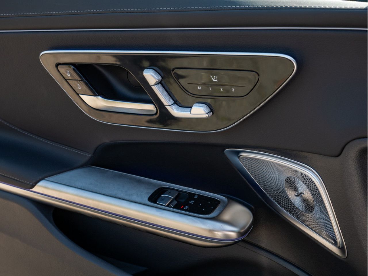 Mercedes-Benz CLE – Bild 16