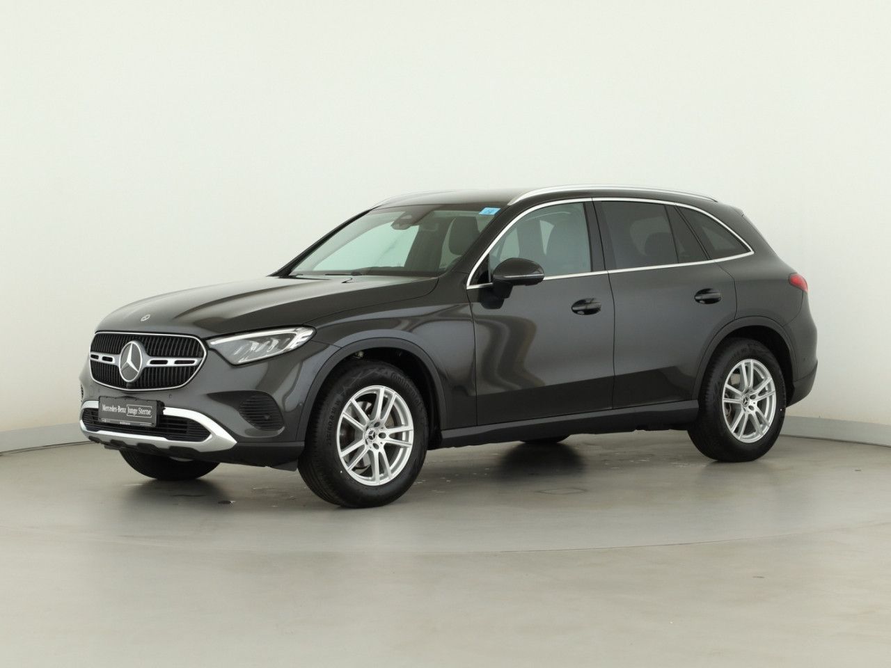 Mercedes-Benz GLC – Bild 5