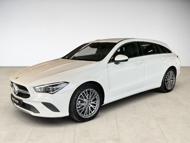 Mercedes-Benz CLA 220