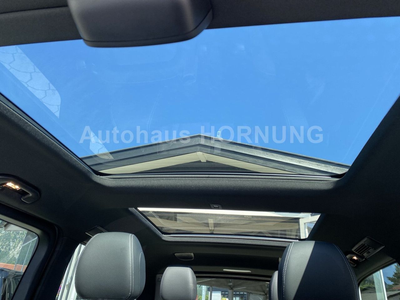 Mercedes-Benz V-Klasse – Bild 23