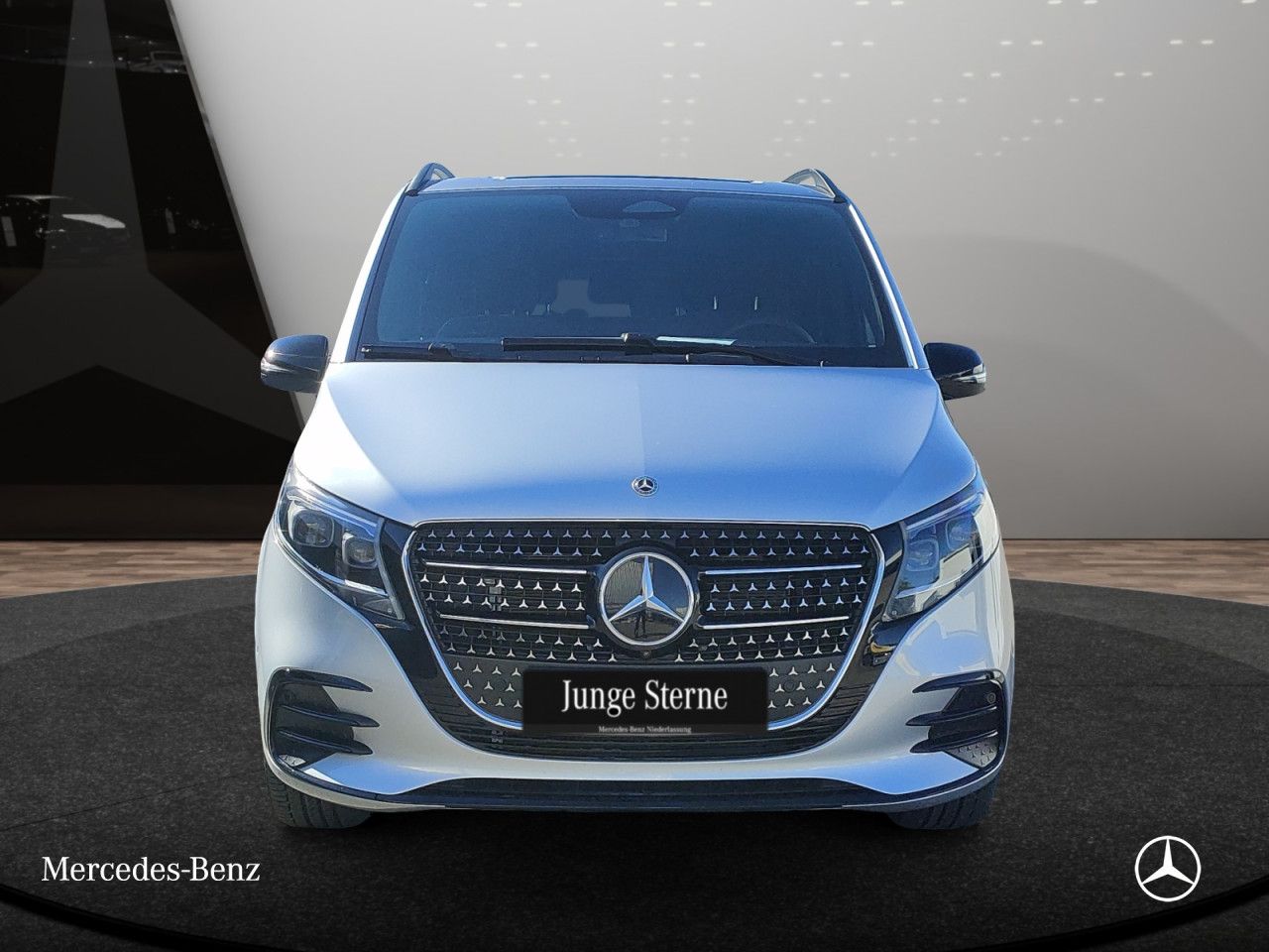 Mercedes-Benz V-Klasse – Bild 2