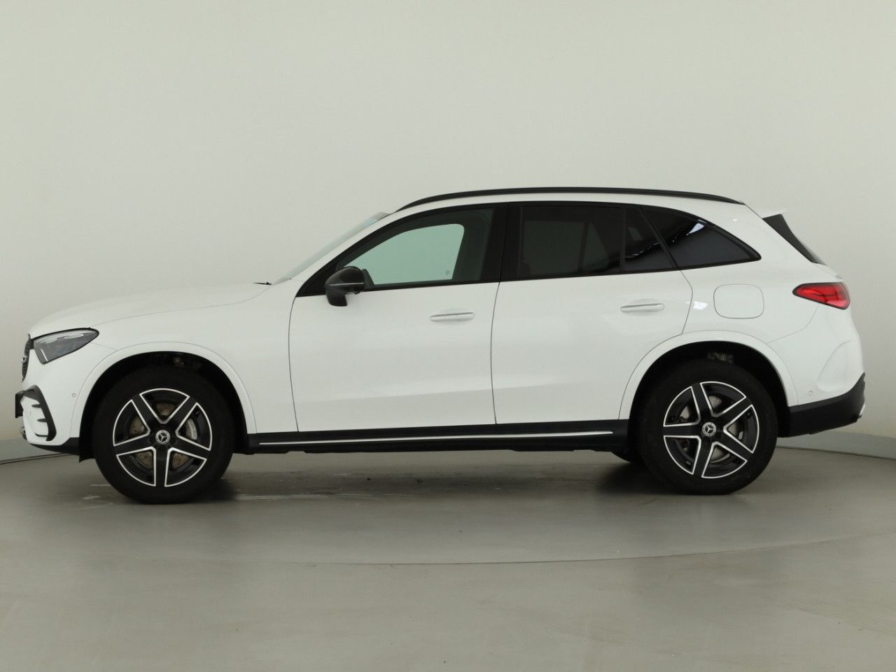 Mercedes-Benz GLC – Bild 7