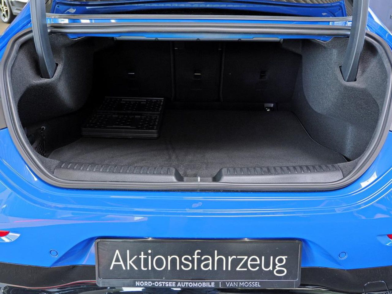 Mercedes-Benz CLA – Bild 18