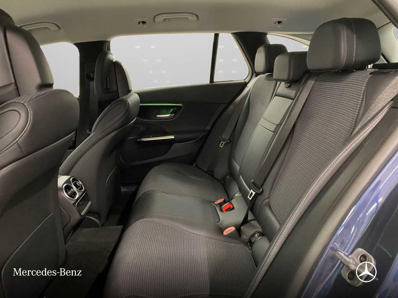 Mercedes-Benz C-Klasse – Bild 9