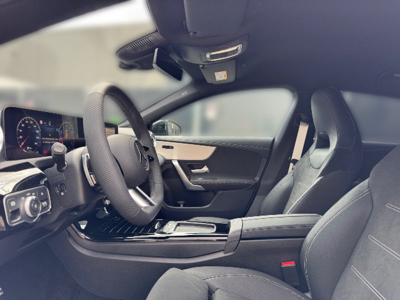 Mercedes-Benz CLA – Bild 7