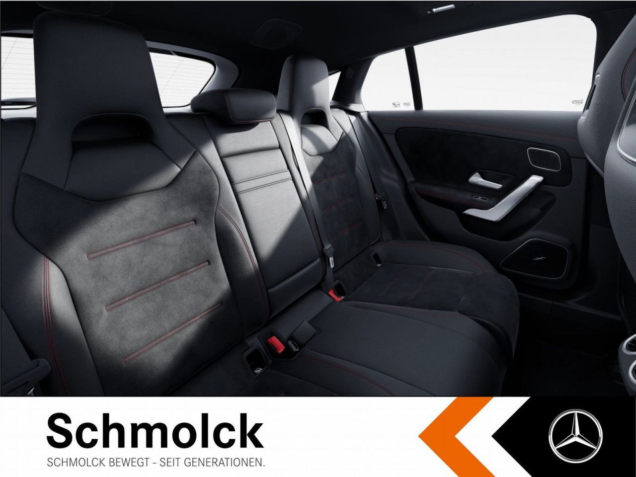 Mercedes-Benz CLA – Bild 13