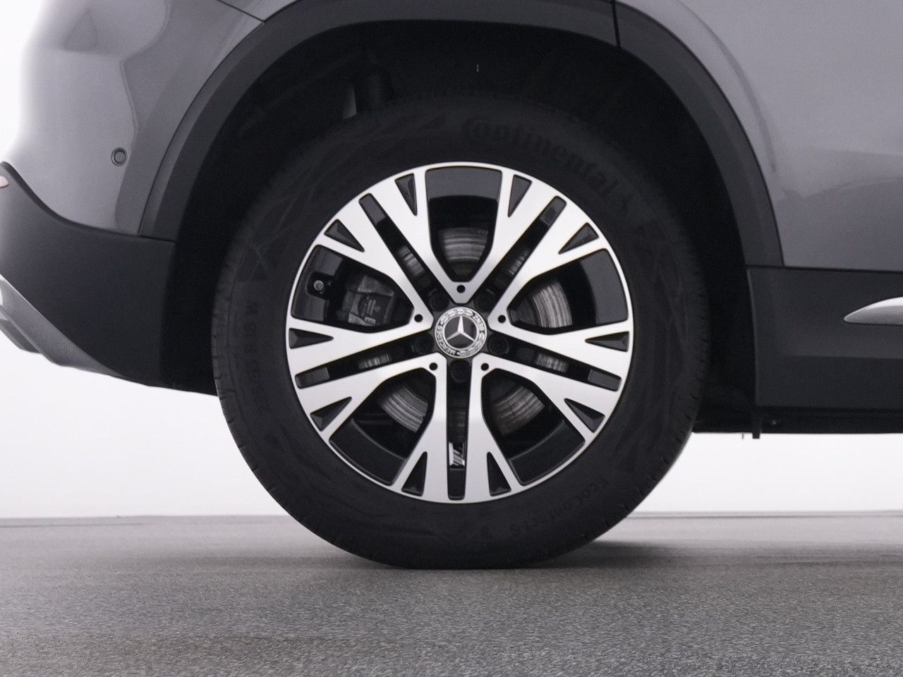 Mercedes-Benz GLA – Bild 22