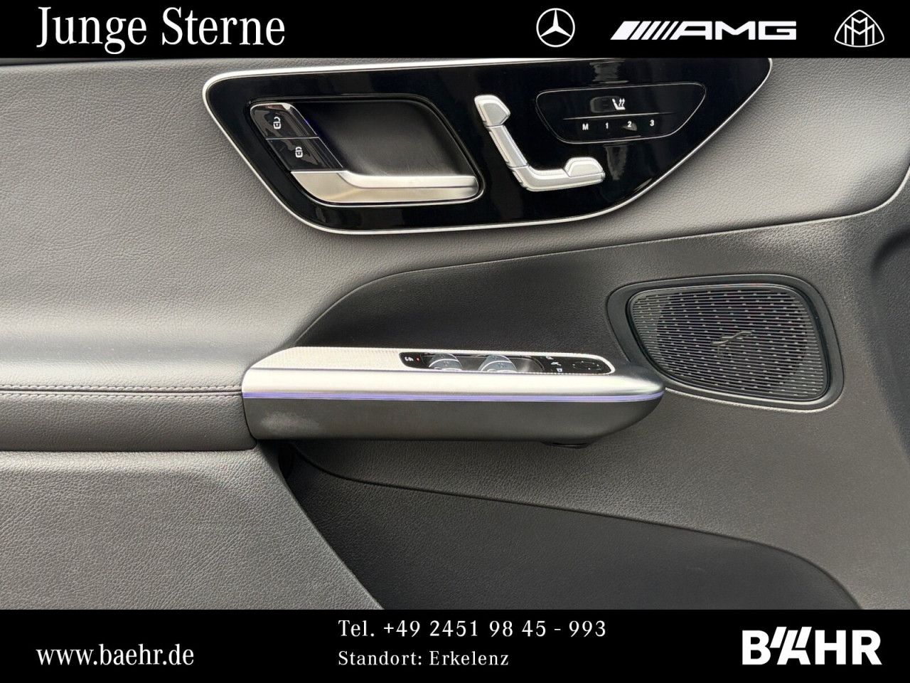Mercedes-Benz GLC – Bild 14