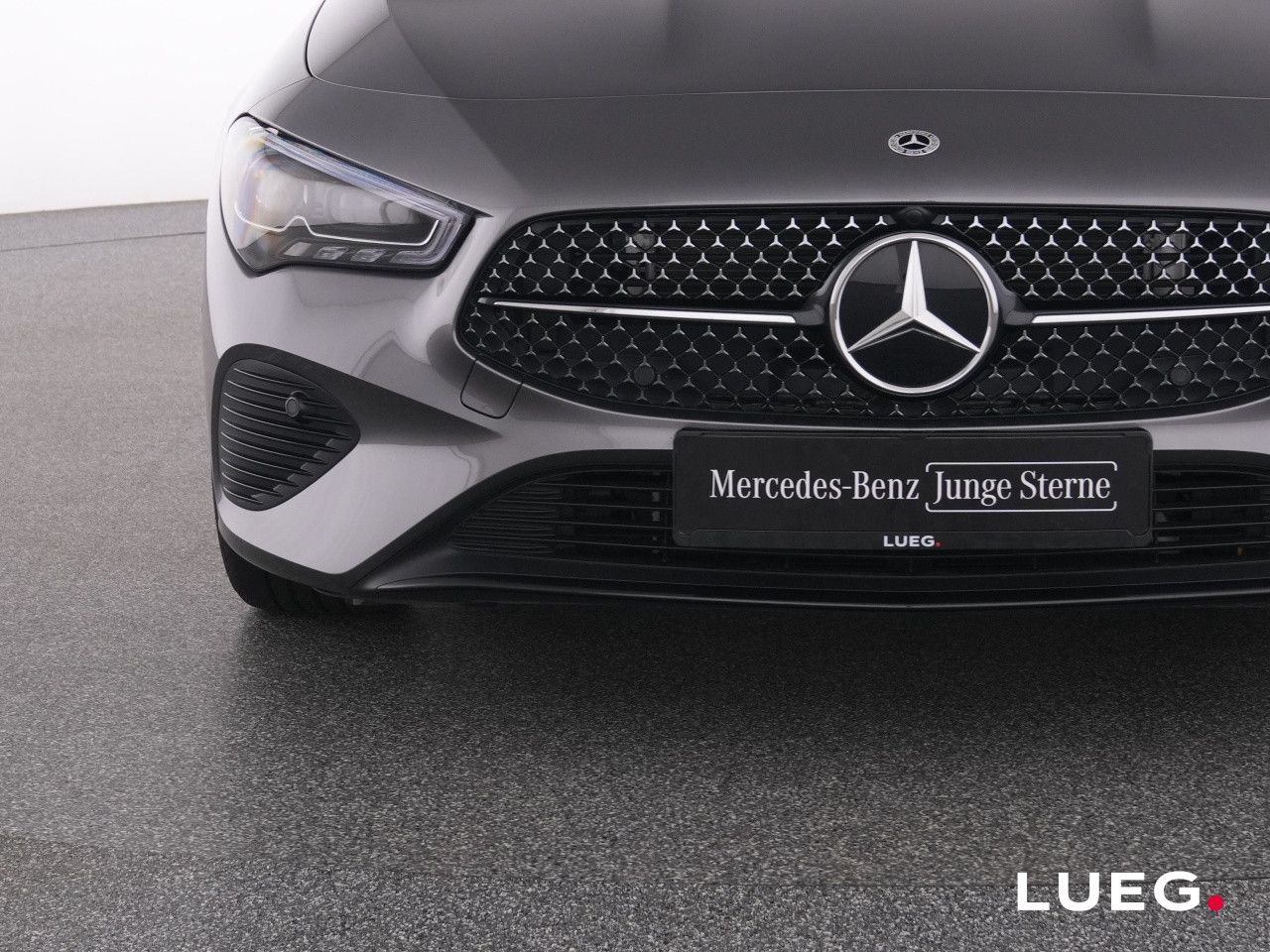 Mercedes-Benz CLA – Bild 16
