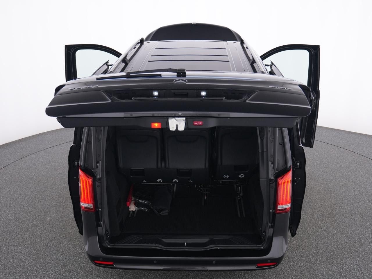 Mercedes-Benz V-Klasse – Bild 13