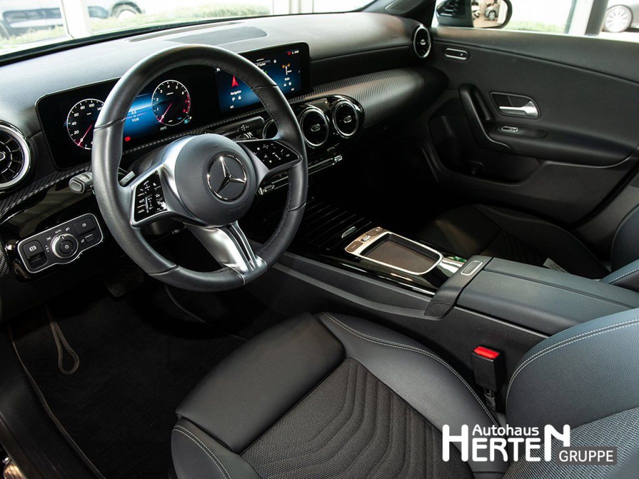 Mercedes-Benz CLA – Bild 2