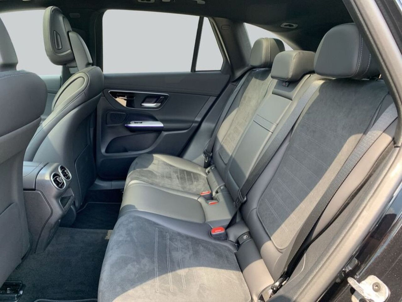 Mercedes-Benz GLC – Bild 12