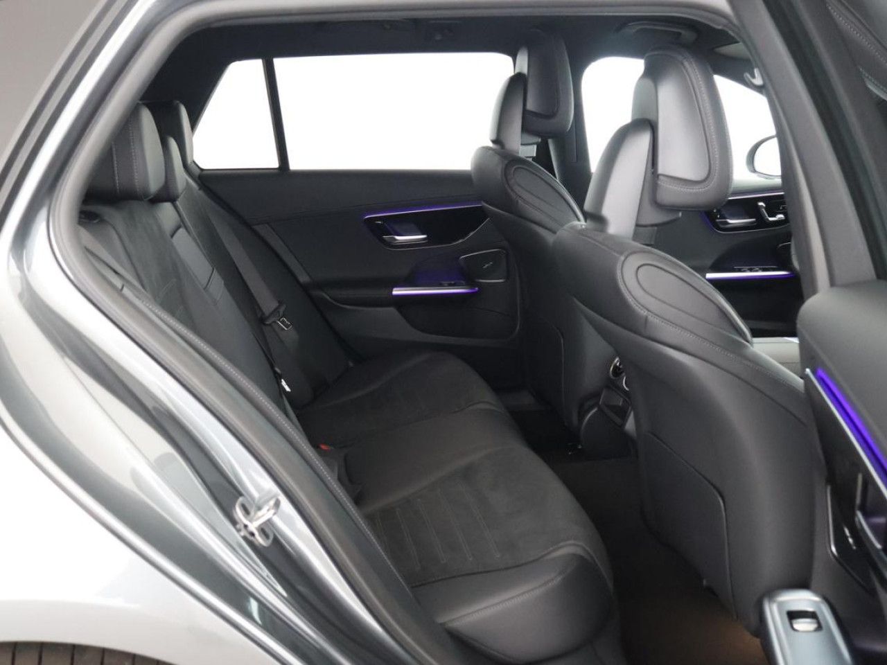 Mercedes-Benz C-Klasse – Bild 12