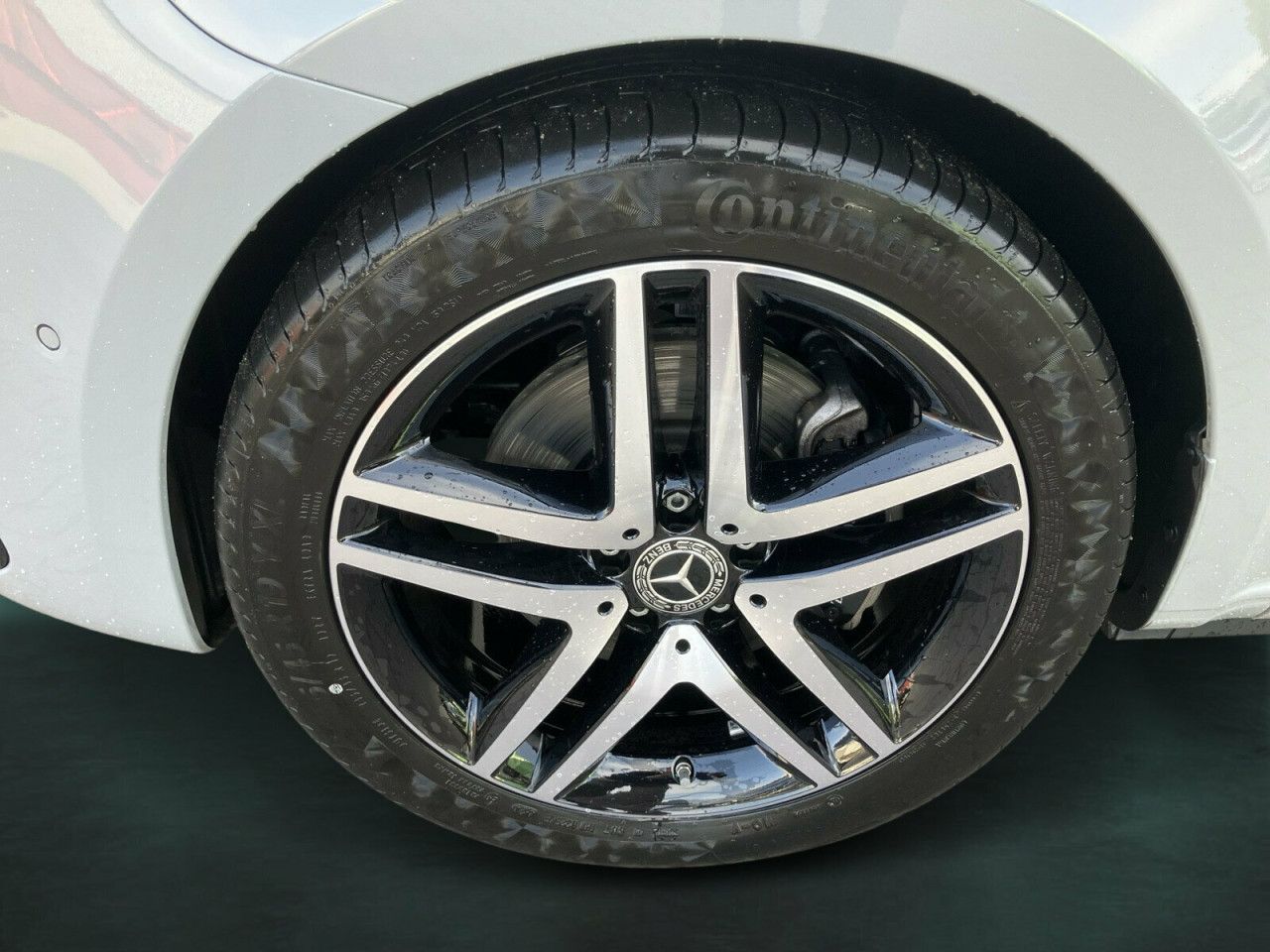 Mercedes-Benz V-Klasse – Bild 10