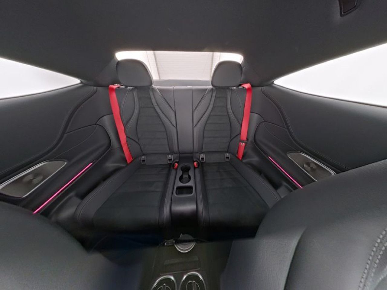 Mercedes-Benz CLE – Bild 9