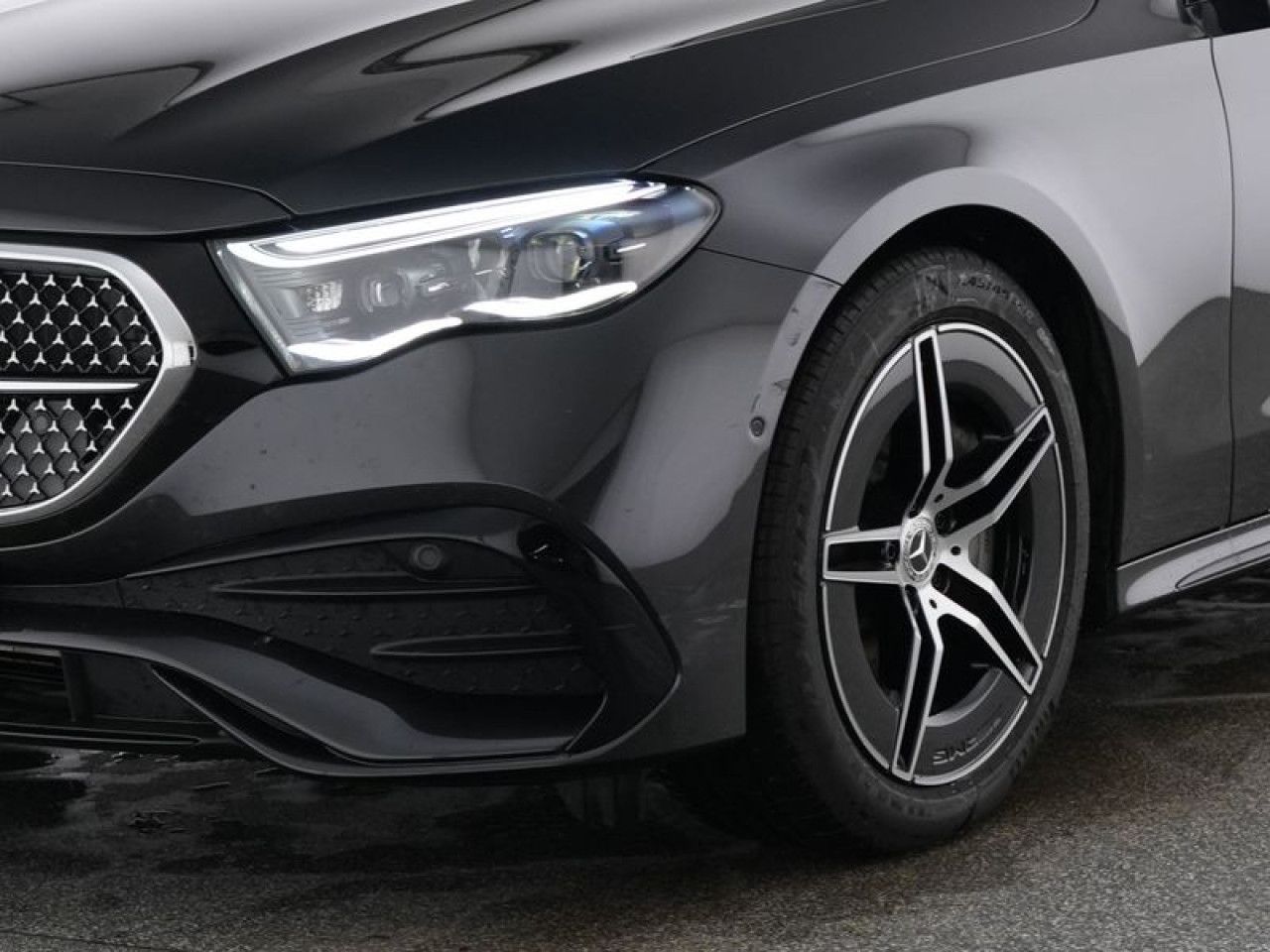 Mercedes-Benz E-Klasse – Bild 3