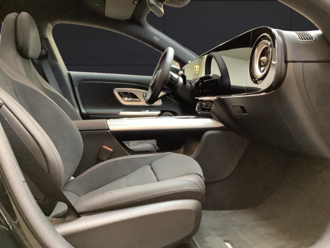 Mercedes-Benz CLA – Bild 6