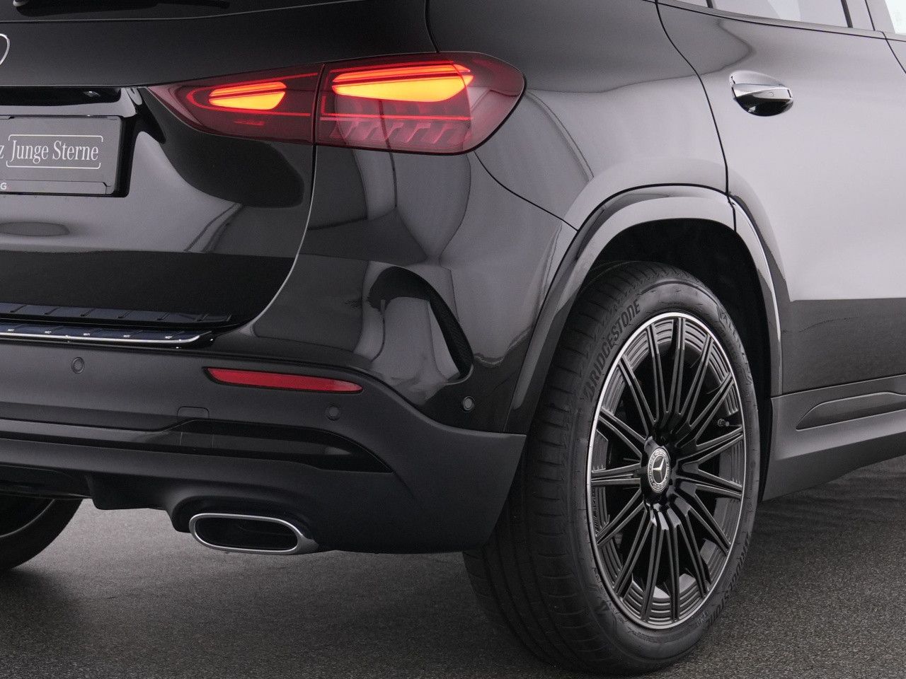 Mercedes-Benz GLA – Bild 9
