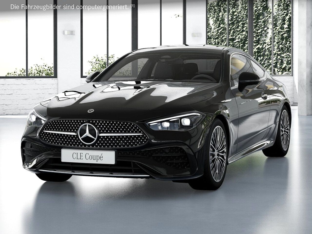 Mercedes-Benz CLE – Bild 18