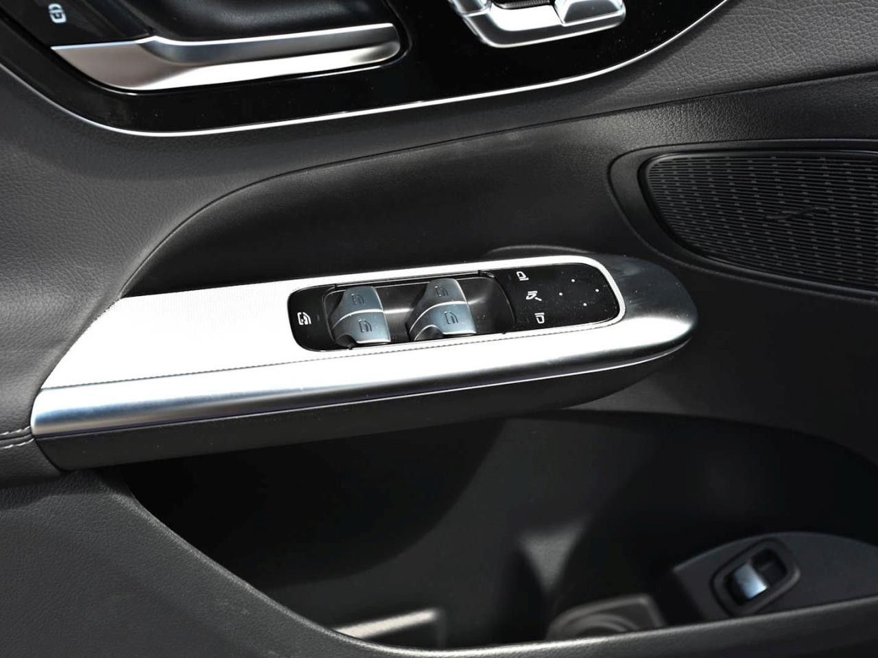 Mercedes-Benz GLC – Bild 23