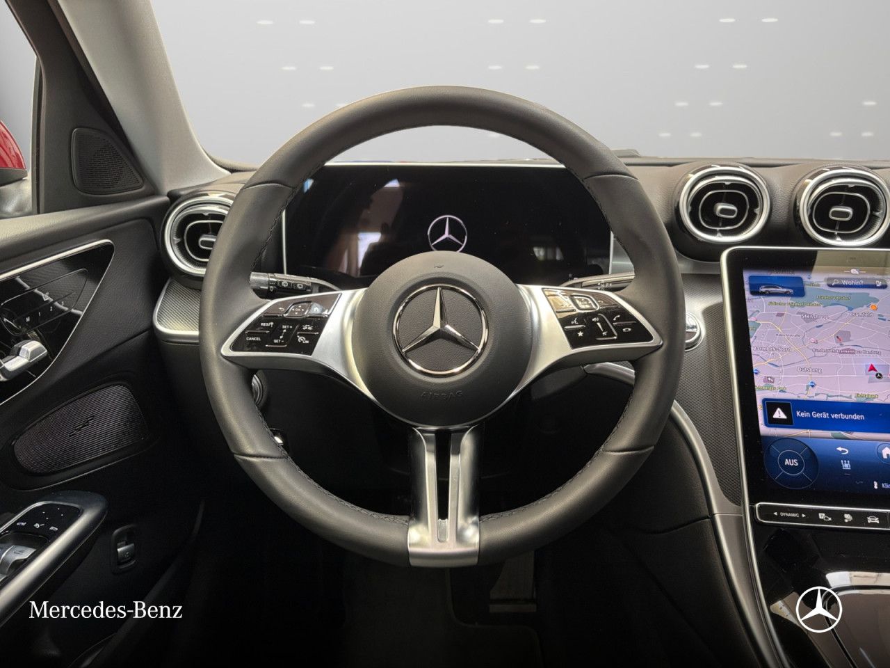 Mercedes-Benz C-Klasse – Bild 11