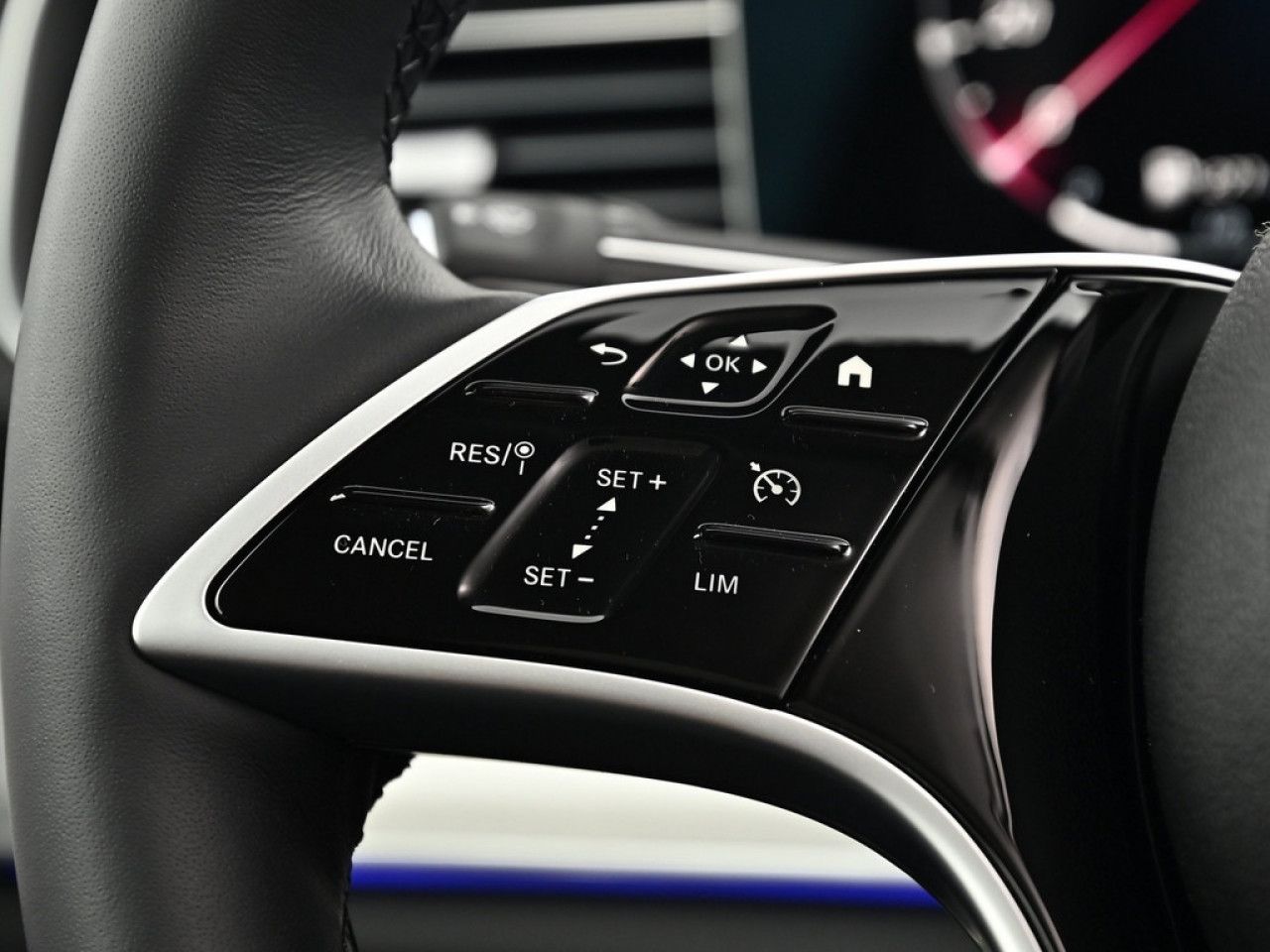 Mercedes-Benz GLE – Bild 16