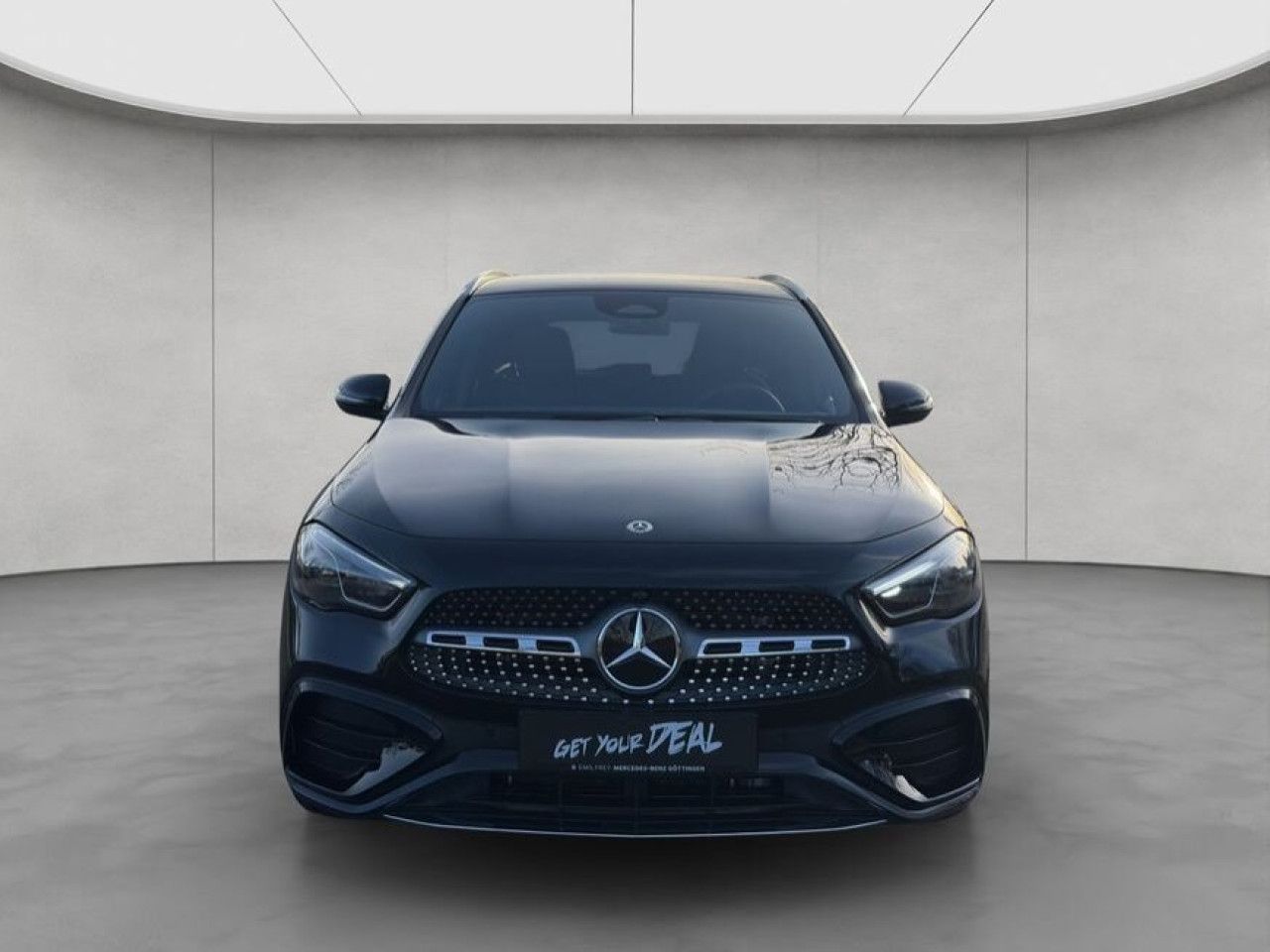 Mercedes-Benz GLA – Bild 9