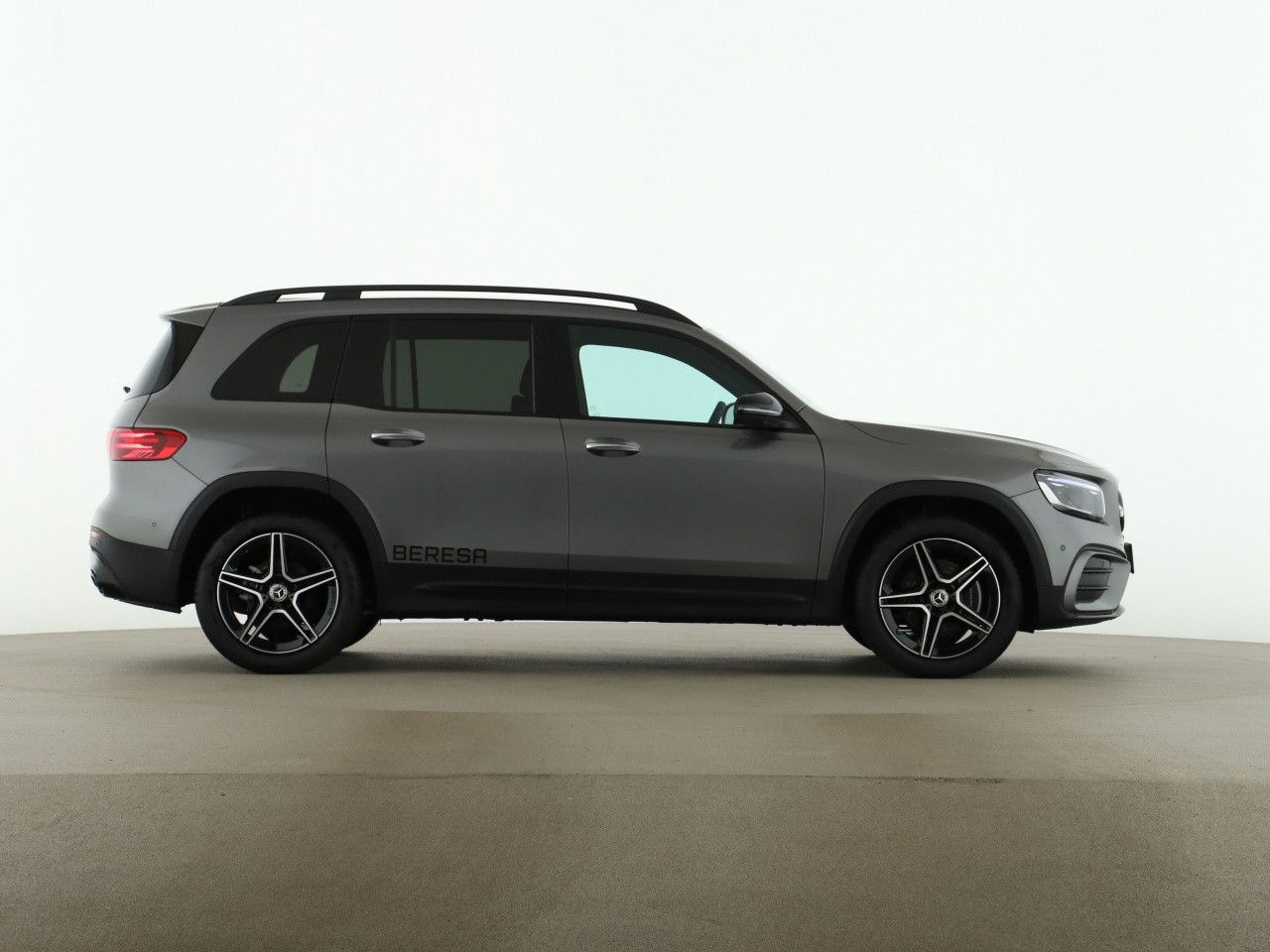 Mercedes-Benz GLB – Bild 7