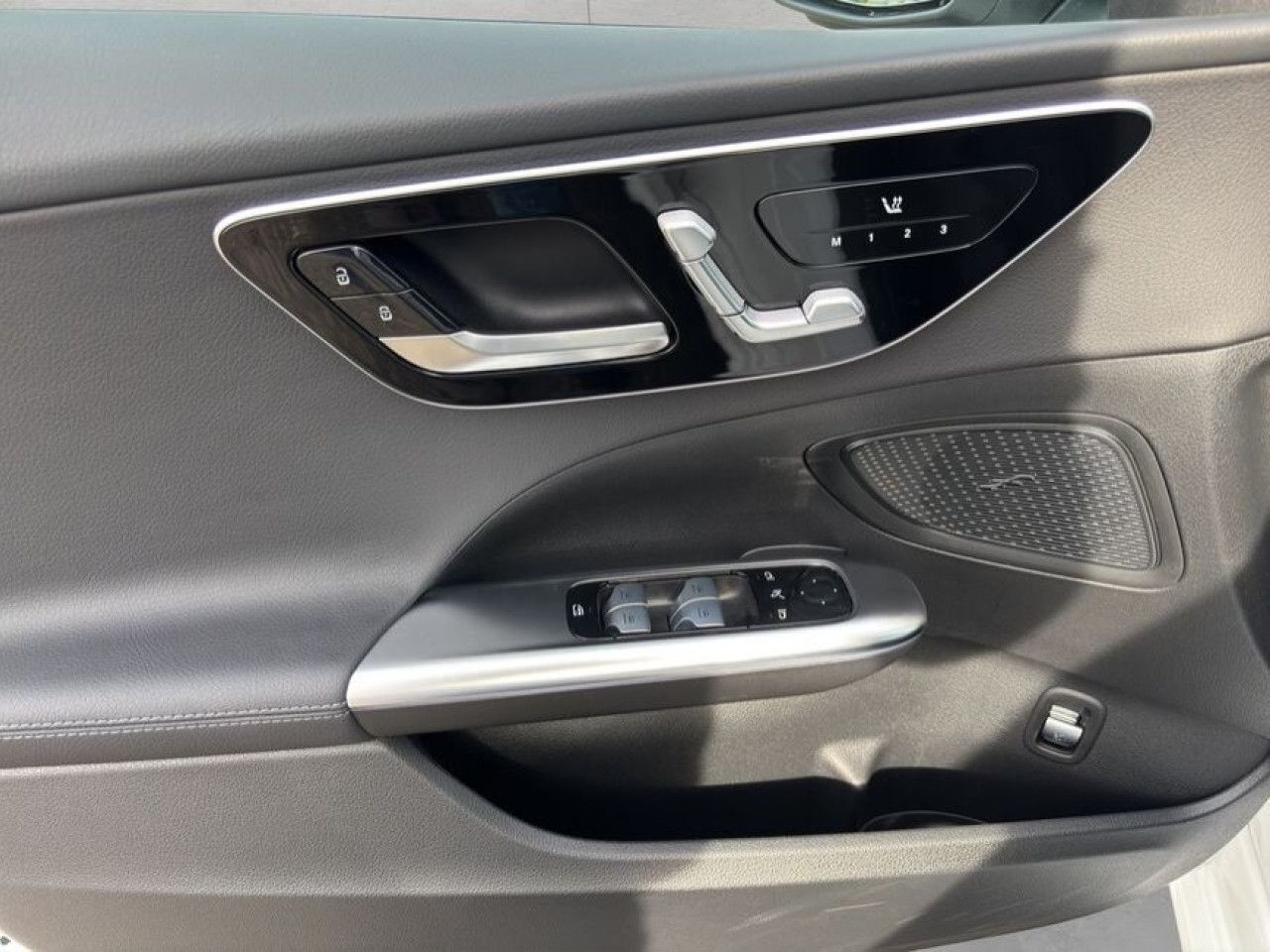 Mercedes-Benz C-Klasse – Bild 17