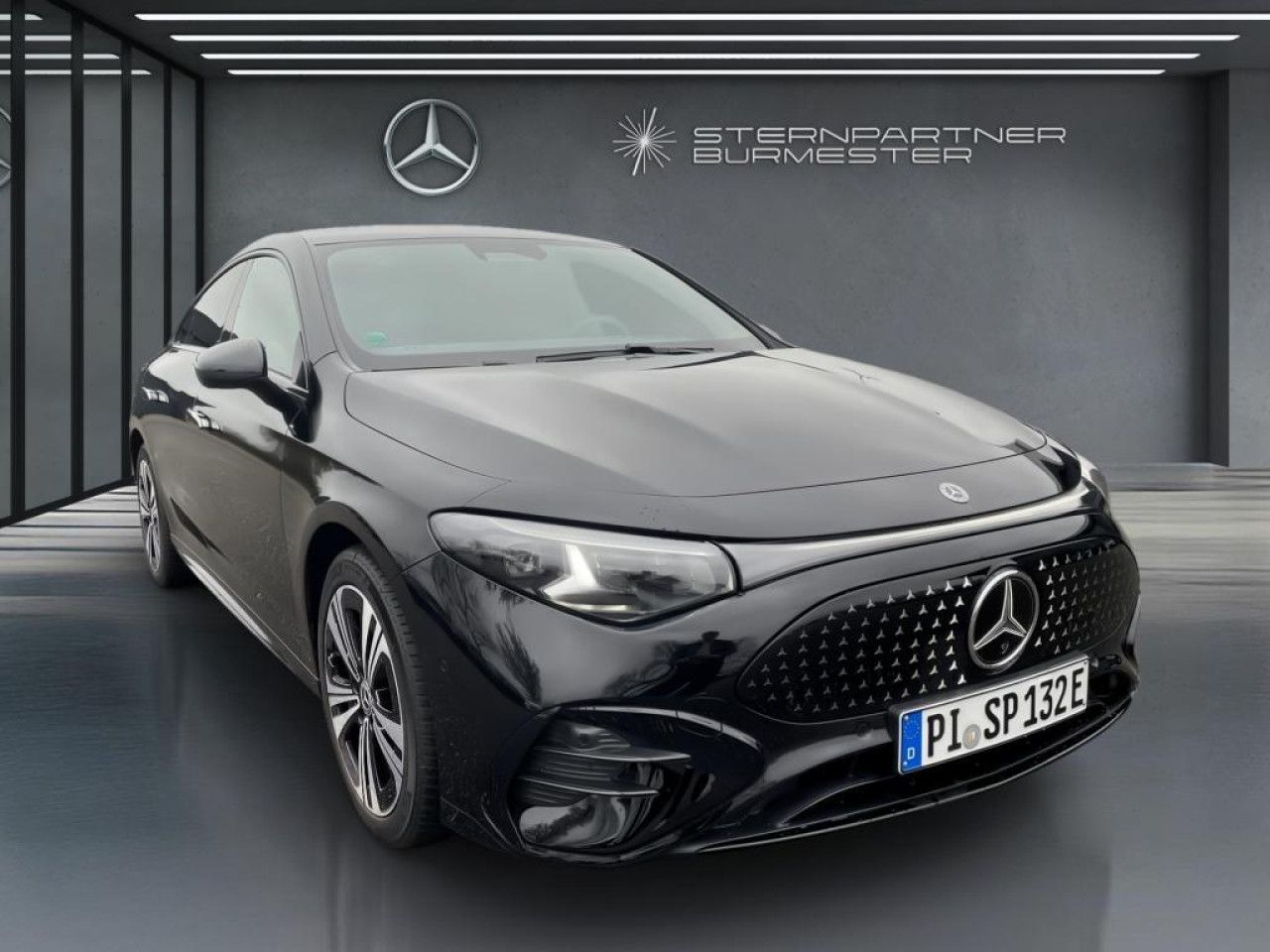 Mercedes-Benz CLA – Bild 17