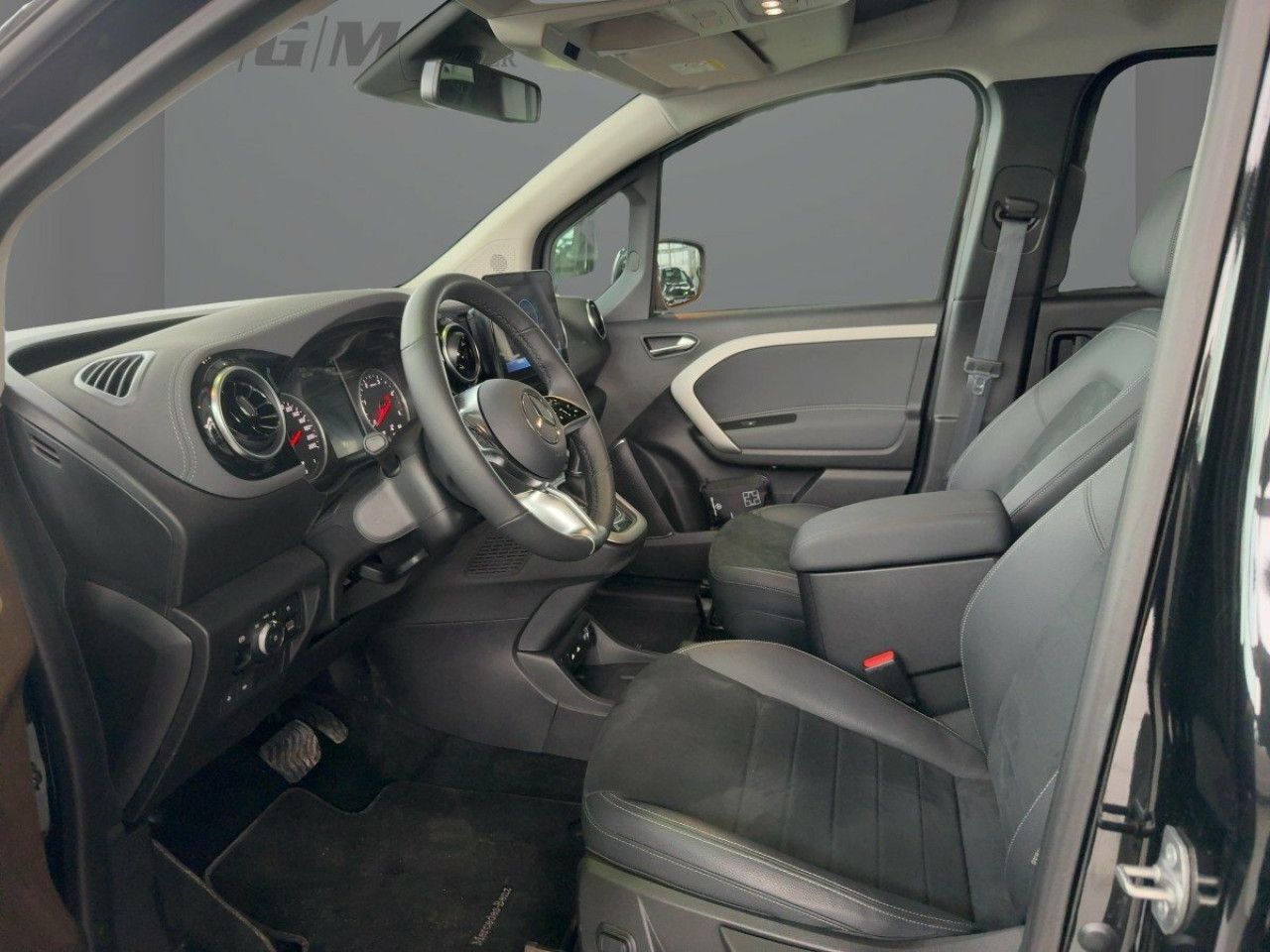 Mercedes-Benz T-Klasse – Bild 6