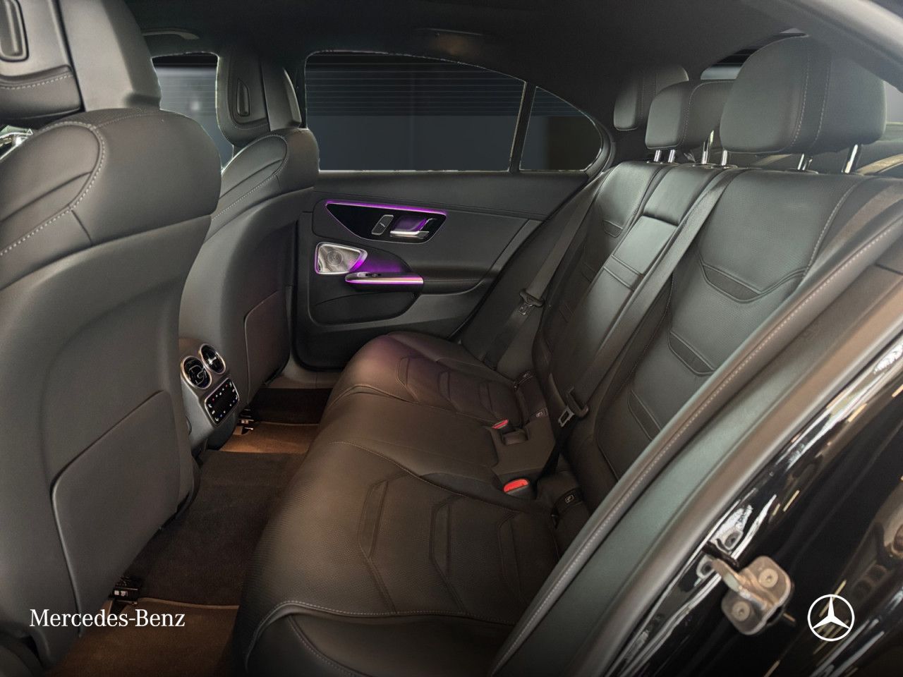 Mercedes-Benz C-Klasse – Bild 15