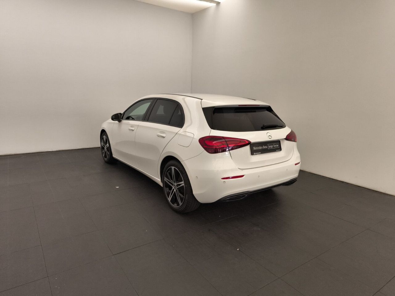 Mercedes-Benz A-Klasse – Bild 7