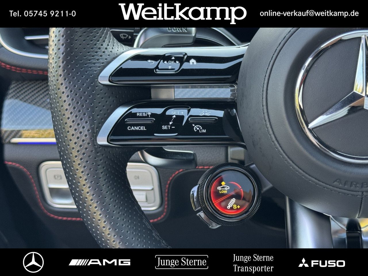 Mercedes-Benz GLE – Bild 21