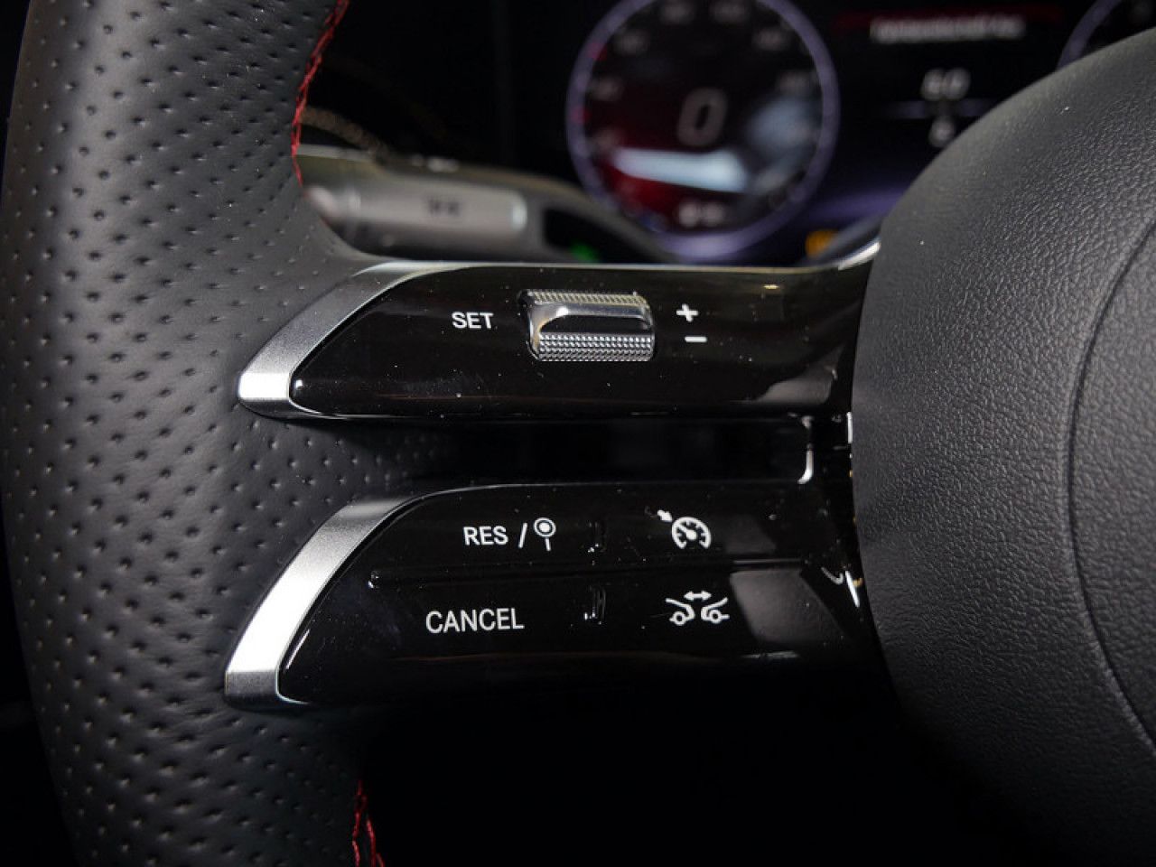 Mercedes-Benz CLA – Bild 20