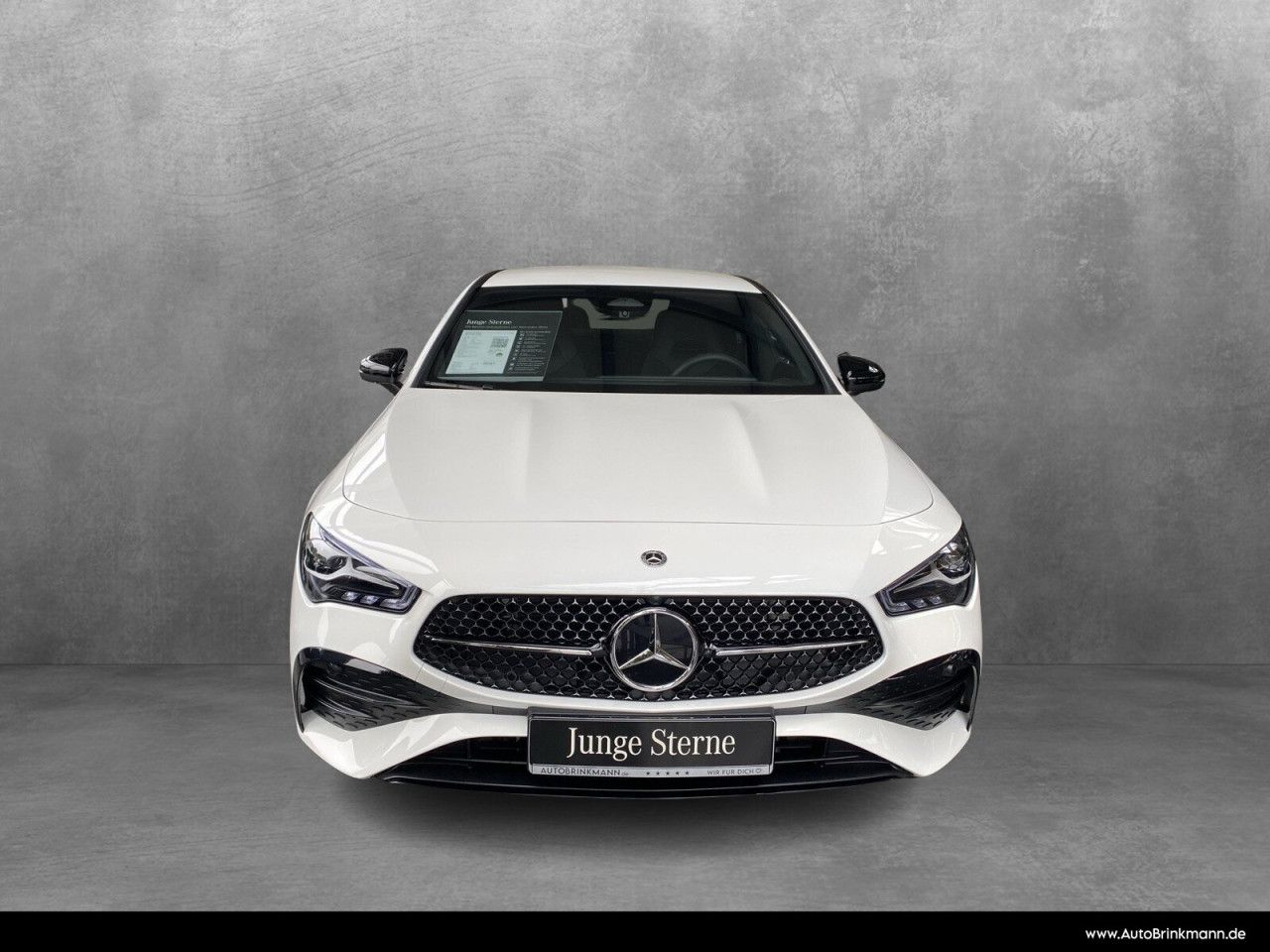 Mercedes-Benz CLA – Bild 2
