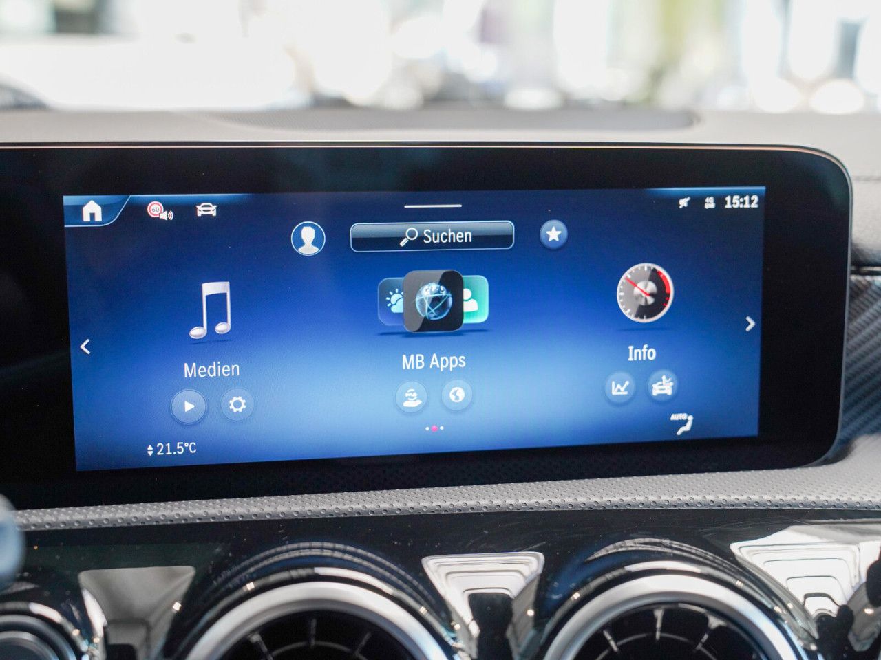 Mercedes-Benz CLA – Bild 21