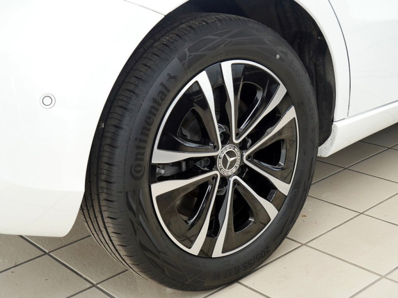 Mercedes-Benz A-Klasse – Bild 8