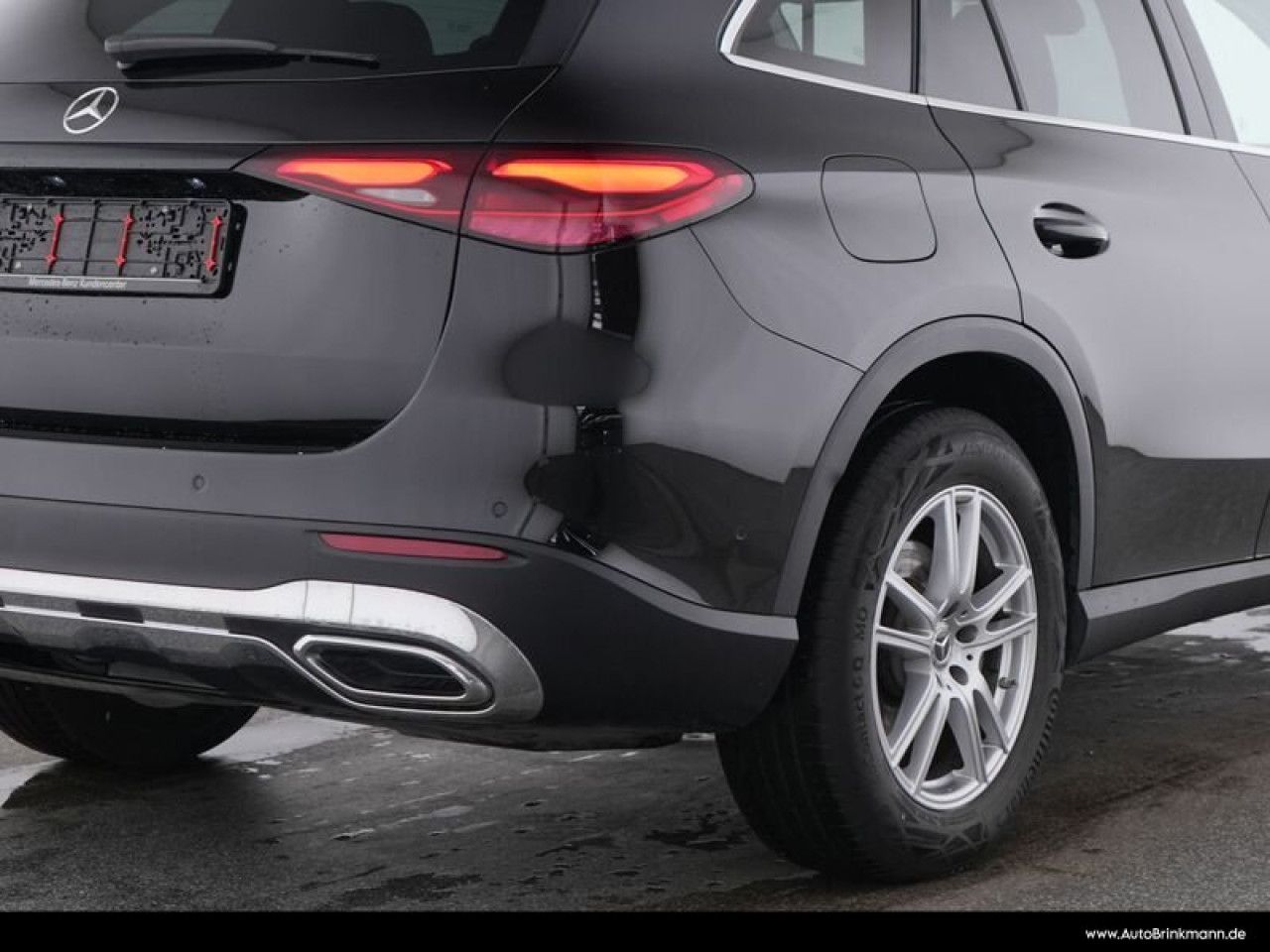 Mercedes-Benz GLC – Bild 4