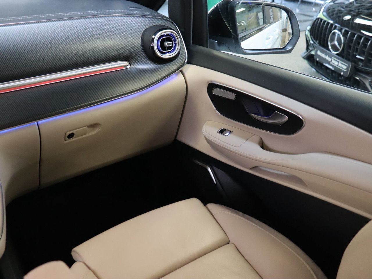 Mercedes-Benz V-Klasse – Bild 18