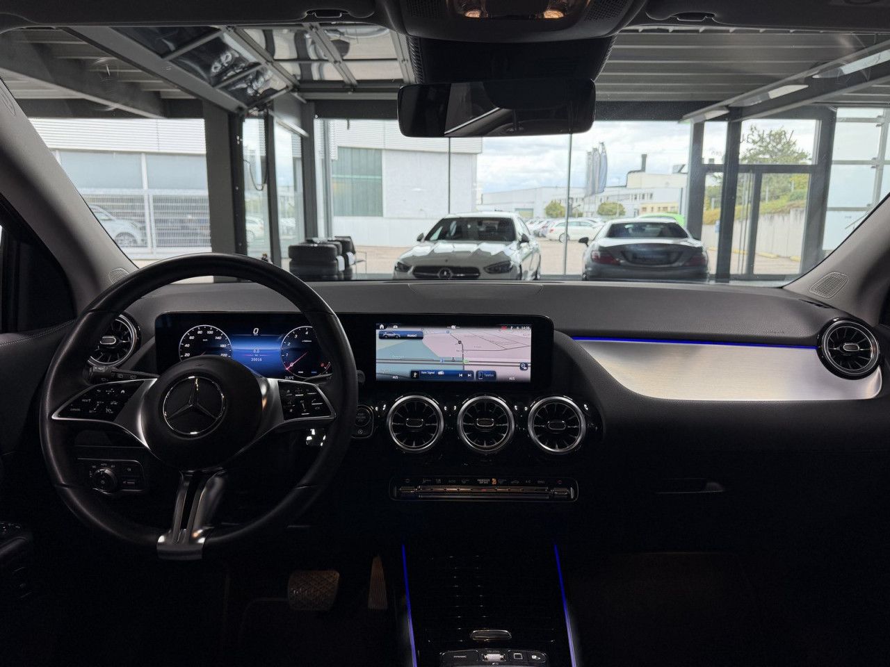 Mercedes-Benz GLA – Bild 7