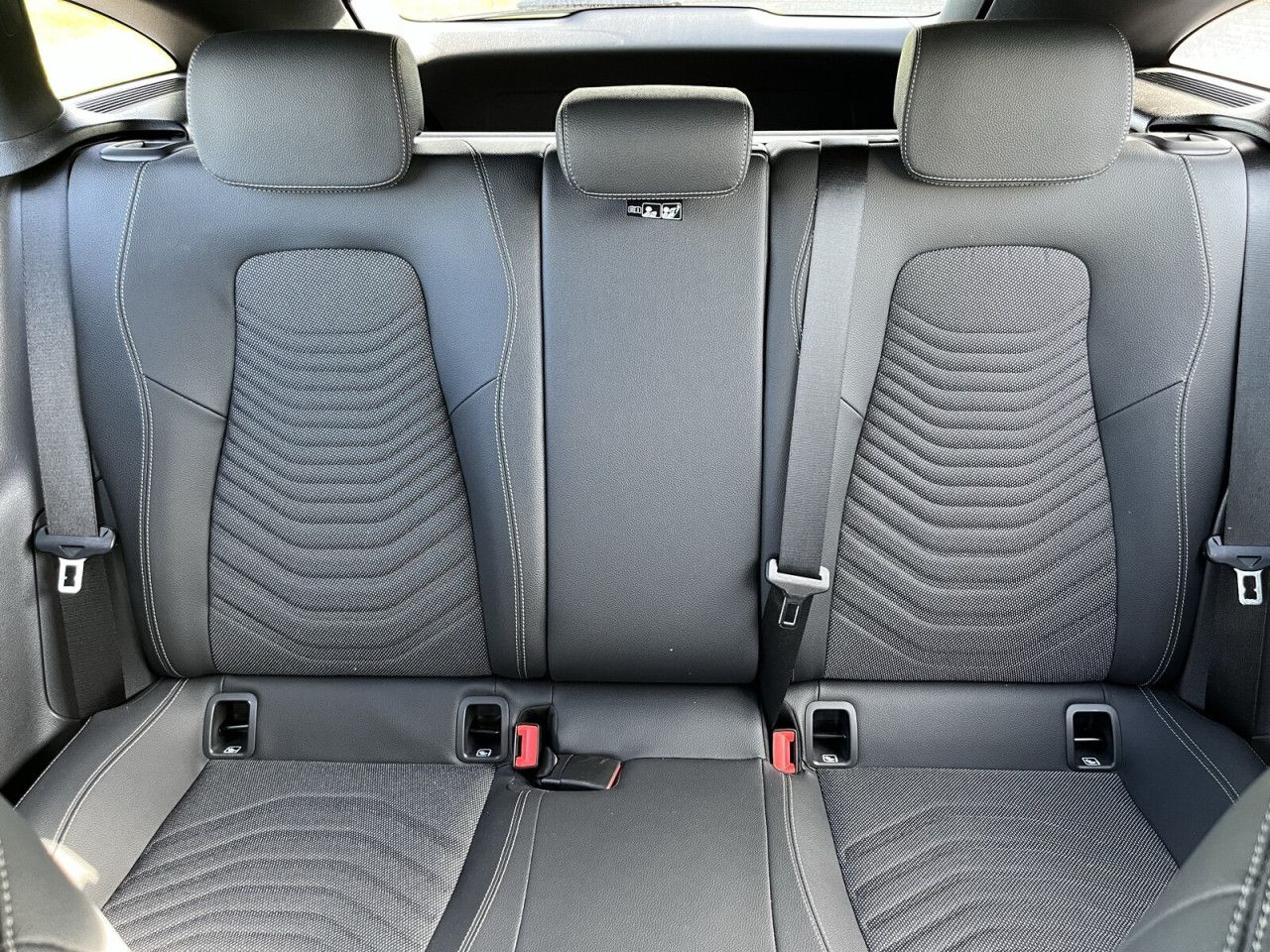 Mercedes-Benz CLA – Bild 19