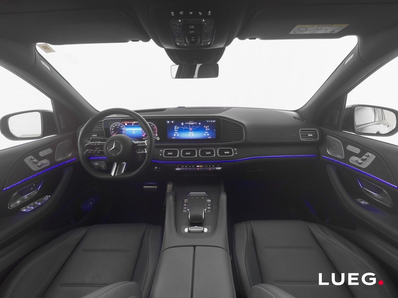 Mercedes-Benz GLE – Bild 3