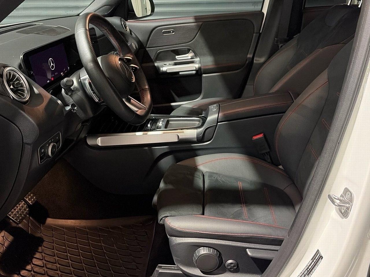 Mercedes-Benz GLB – Bild 6