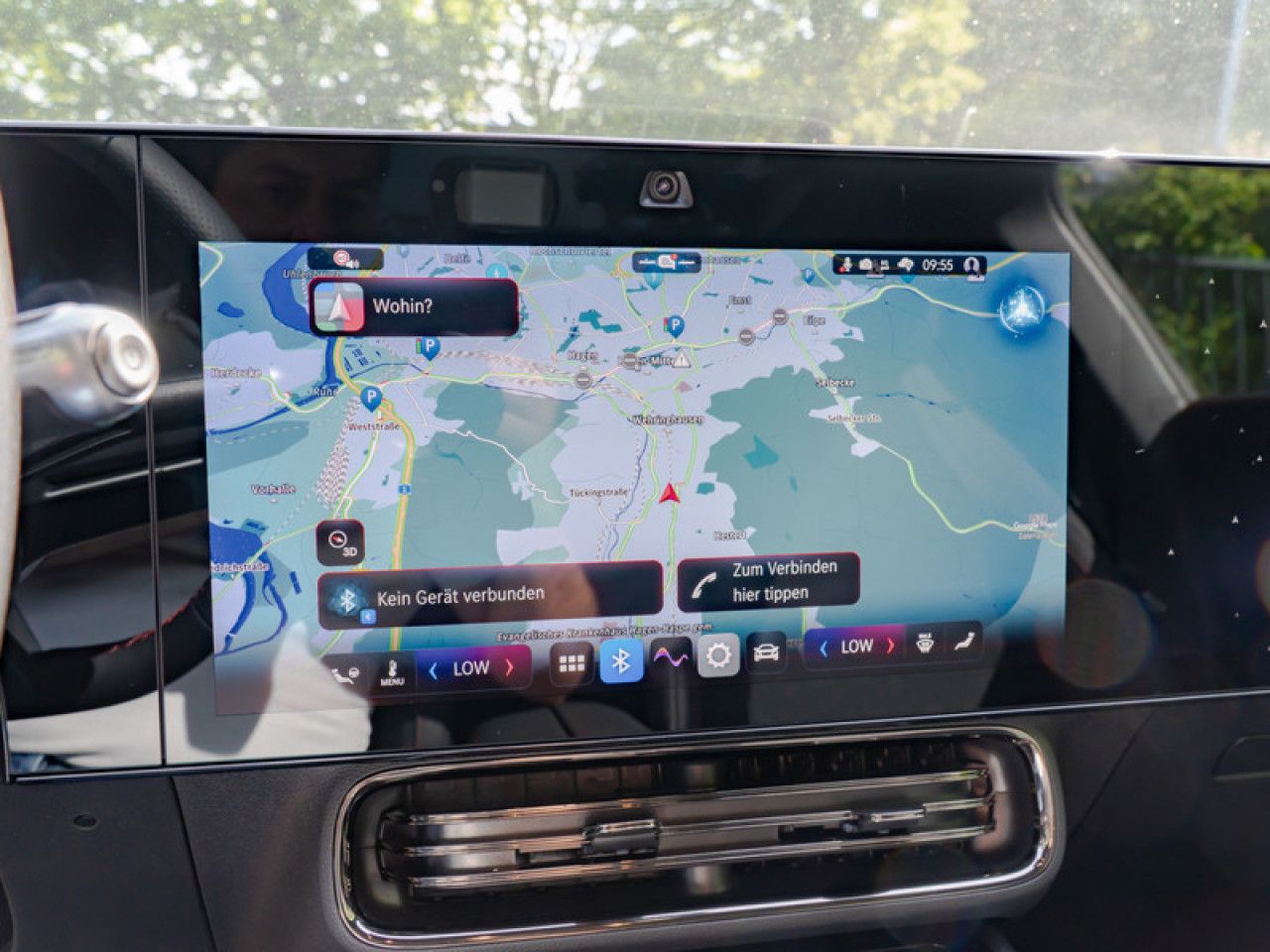 Mercedes-Benz CLA – Bild 16