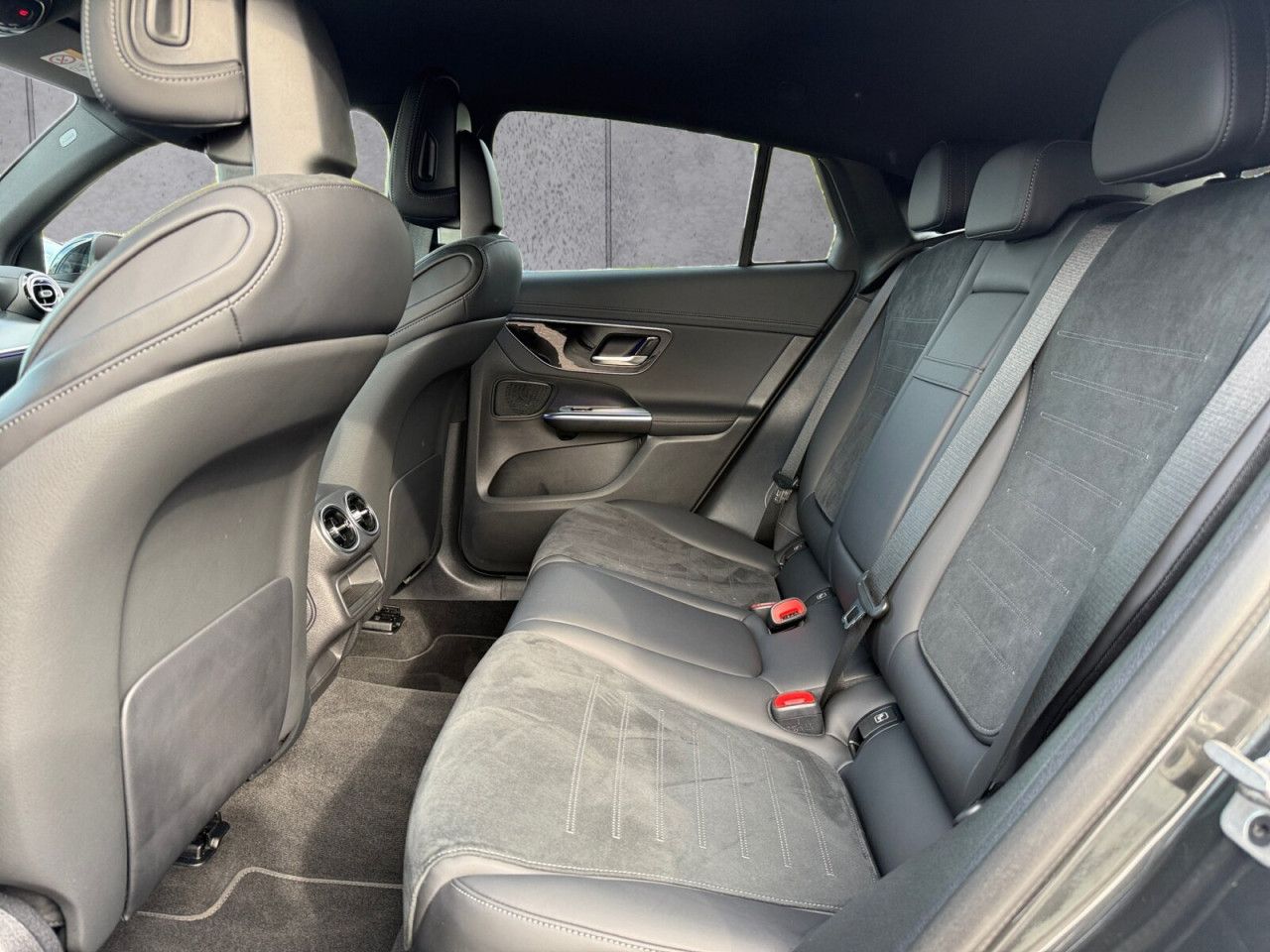 Mercedes-Benz GLC – Bild 12